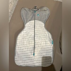 Love to Dream Warm Swaddle UP 2.5 TOG Baby Sleep Sack Small 8-13 lbs Size